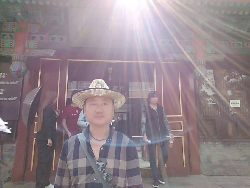 yuren2433的第二张照片--潍坊相亲服务中心