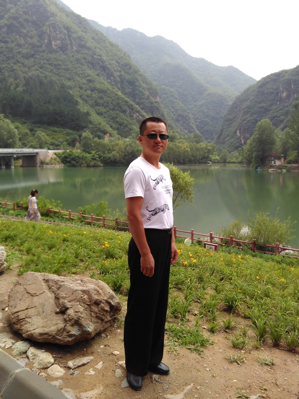 yuren2433的第三张照片--潍坊相亲服务中心