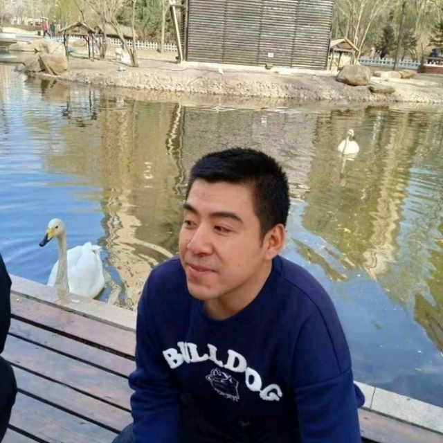 gw1324的第一张照片--潍坊相亲服务中心