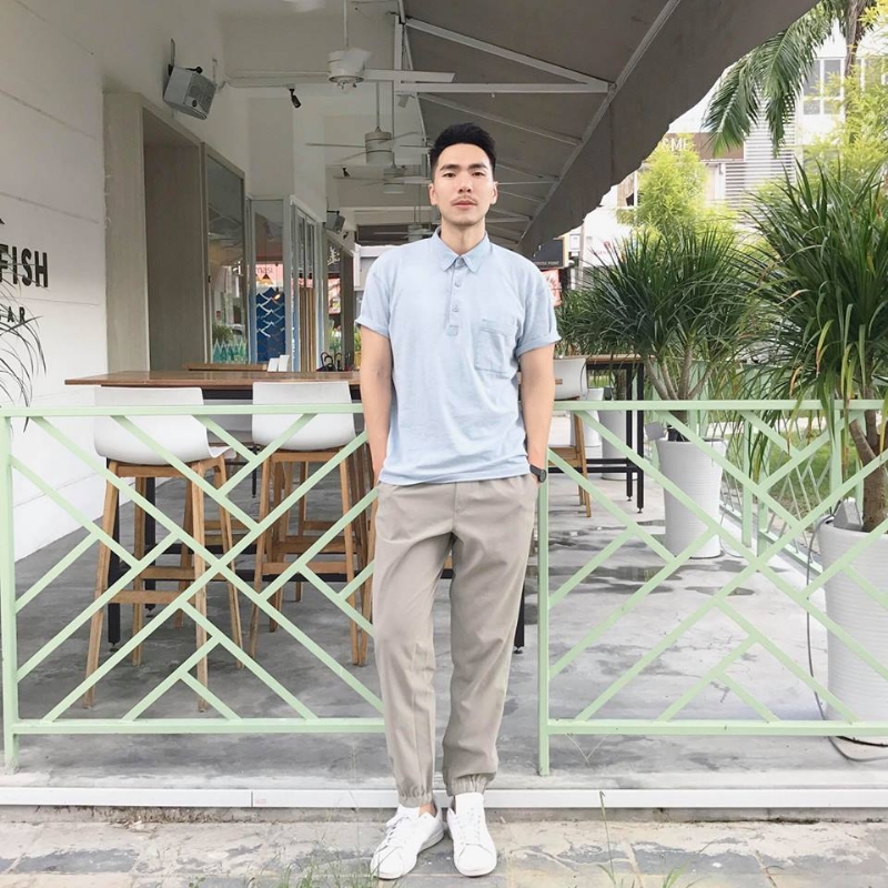 羊驼先生的第一张照片--潍坊相亲服务中心