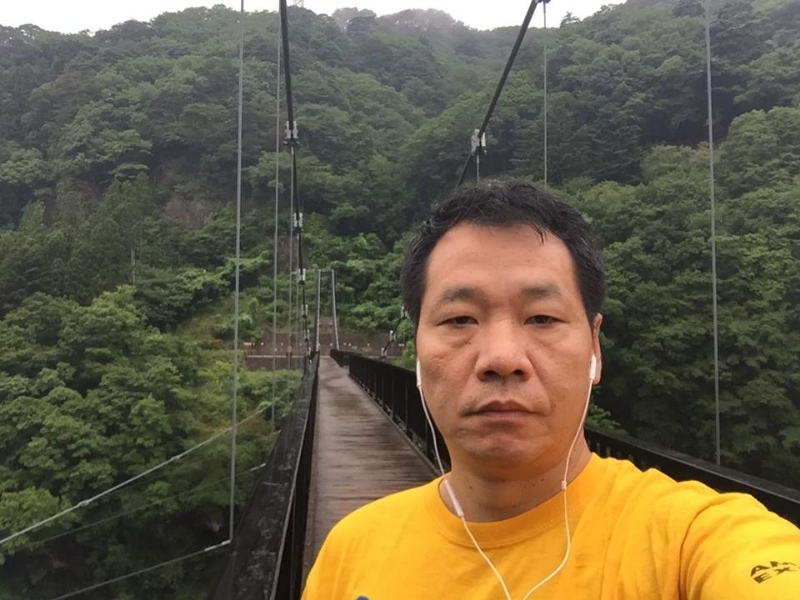 灵魂伴侣的第一张照片--潍坊相亲服务中心