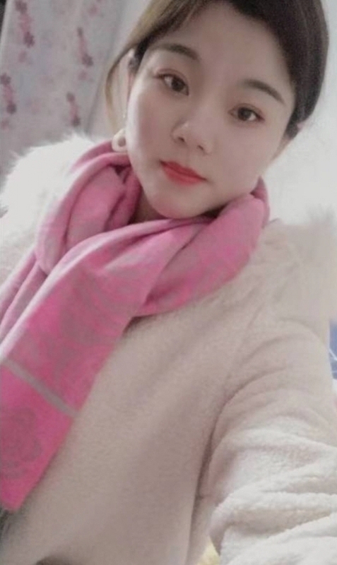 采采的第一张照片--潍坊相亲服务中心