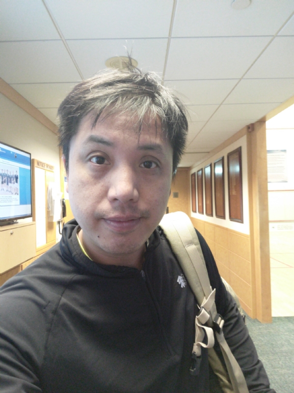 Kiu的第一张照片--潍坊相亲服务中心