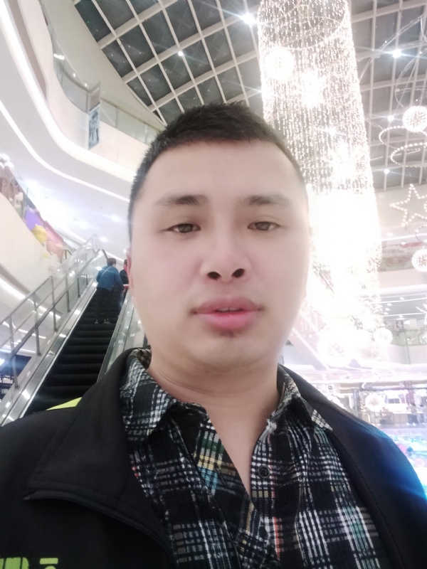 小胖的第一张照片--潍坊相亲服务中心