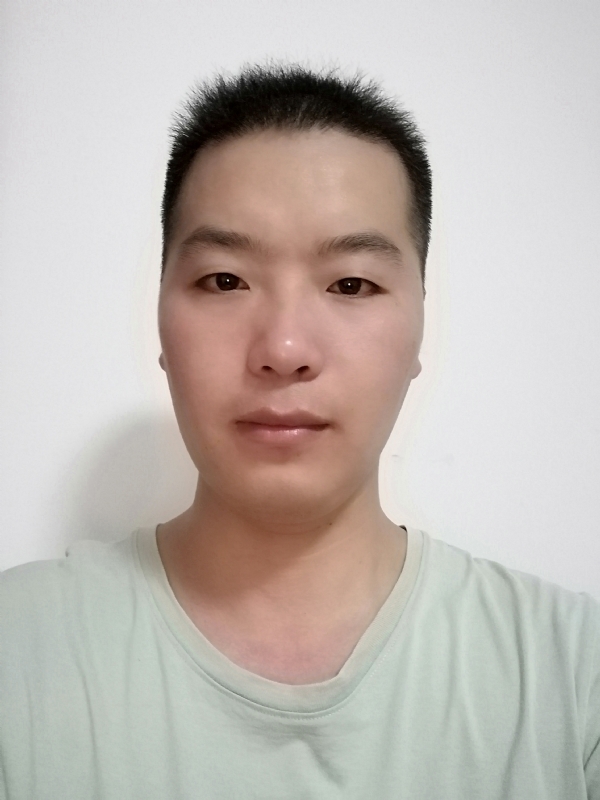 好好过日子的第一张照片--潍坊相亲服务中心