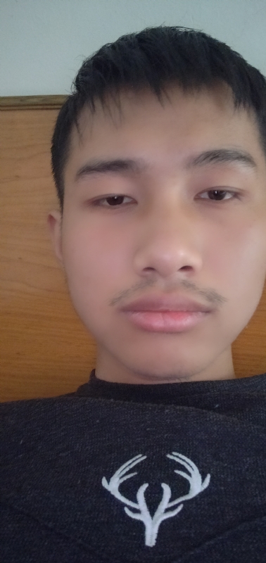 高飞的第一张照片--潍坊相亲服务中心