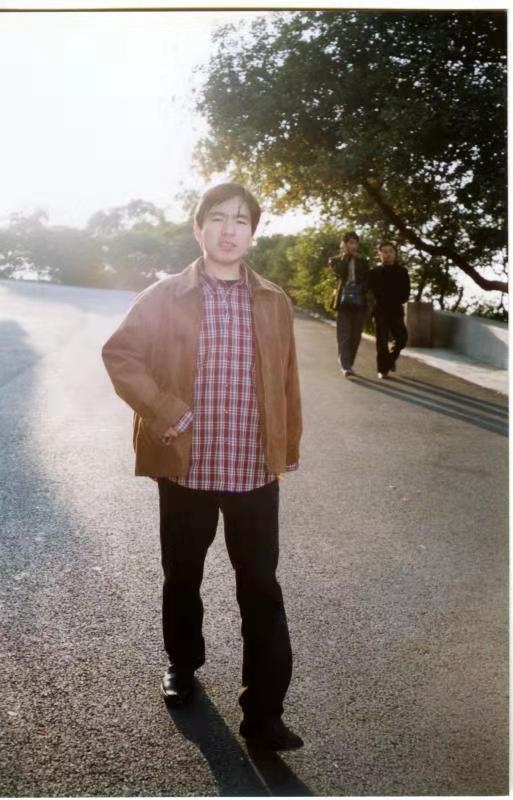 心竹的第一张照片--潍坊相亲服务中心