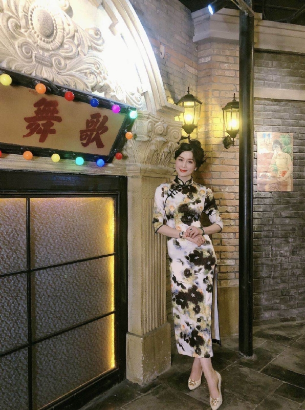 林晓洁的第一张照片--潍坊相亲服务中心