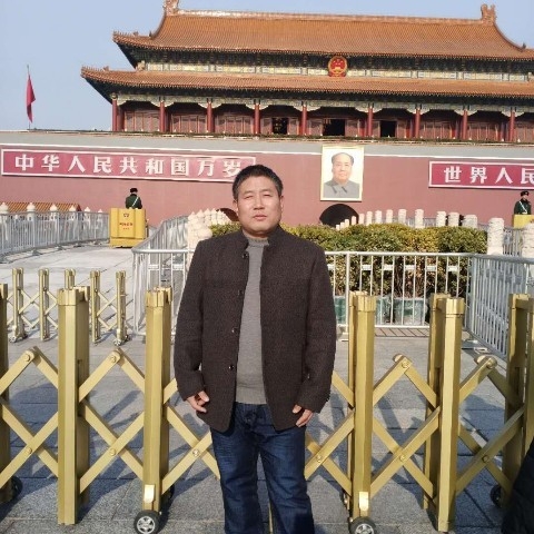 缘份的第一张照片--潍坊相亲服务中心