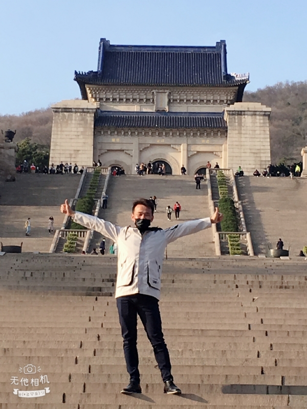 一个人的第一张照片--潍坊相亲服务中心