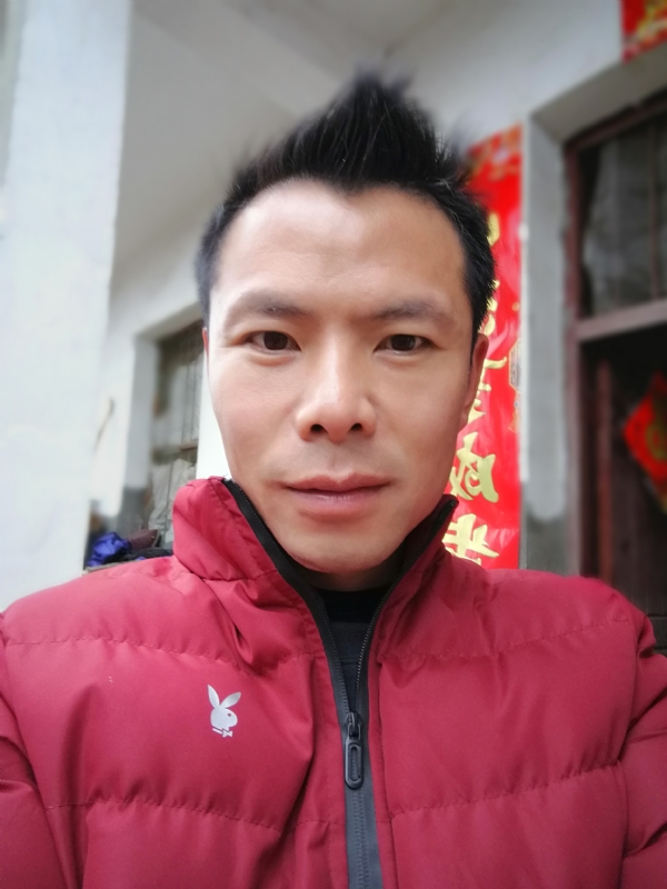 一起好好过日子的第一张照片--潍坊相亲服务中心