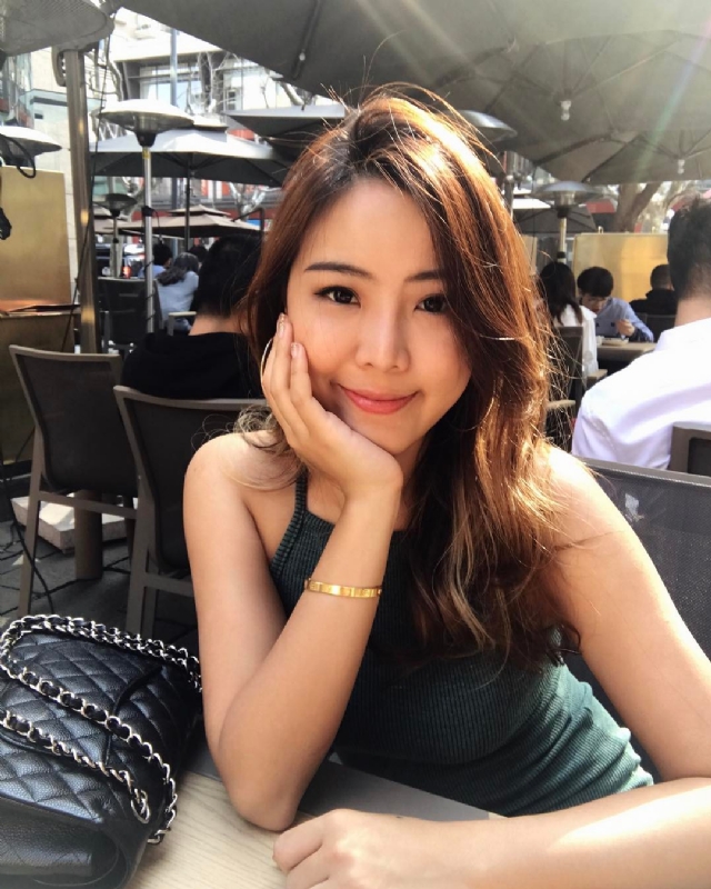 Annlena的第一张照片--潍坊相亲服务中心