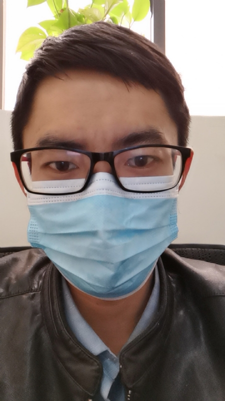 凉白开的第一张照片--潍坊相亲服务中心