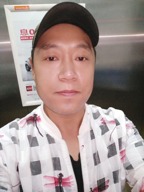 hainy的第一张照片--潍坊相亲服务中心