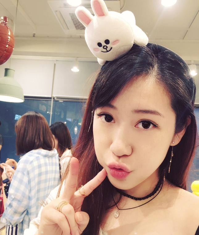 mabel的第一张照片--潍坊相亲服务中心