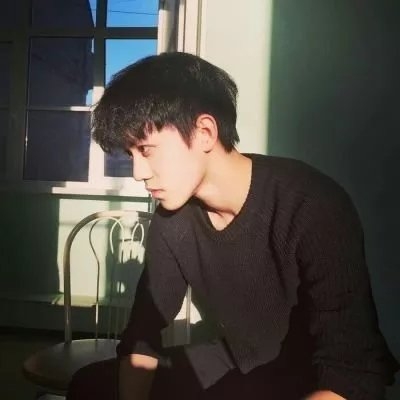 奇正的第一张照片--潍坊相亲服务中心