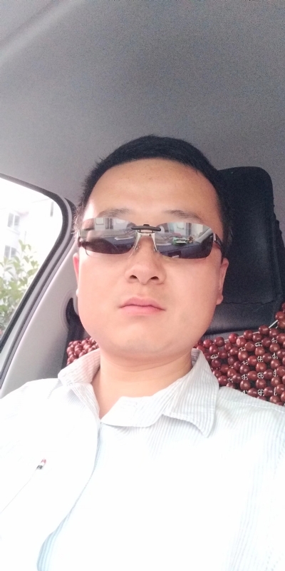 痛苦的单身狗的第一张照片--潍坊相亲服务中心