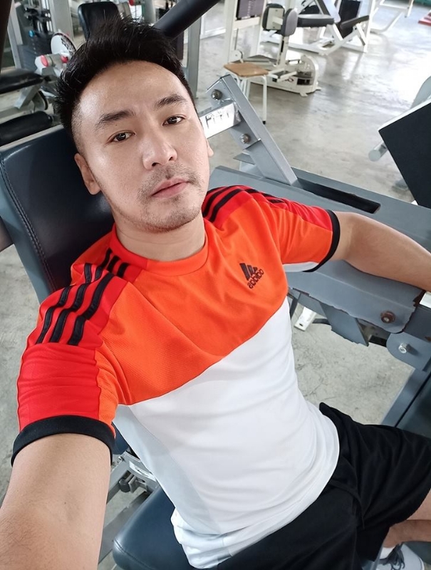 MrLin的第一张照片--潍坊相亲服务中心