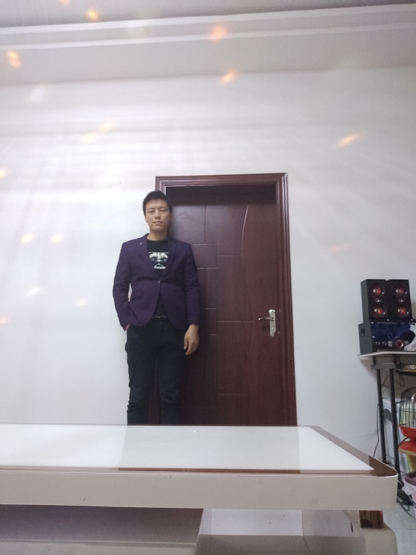 慕凡的第二张照片--潍坊相亲服务中心