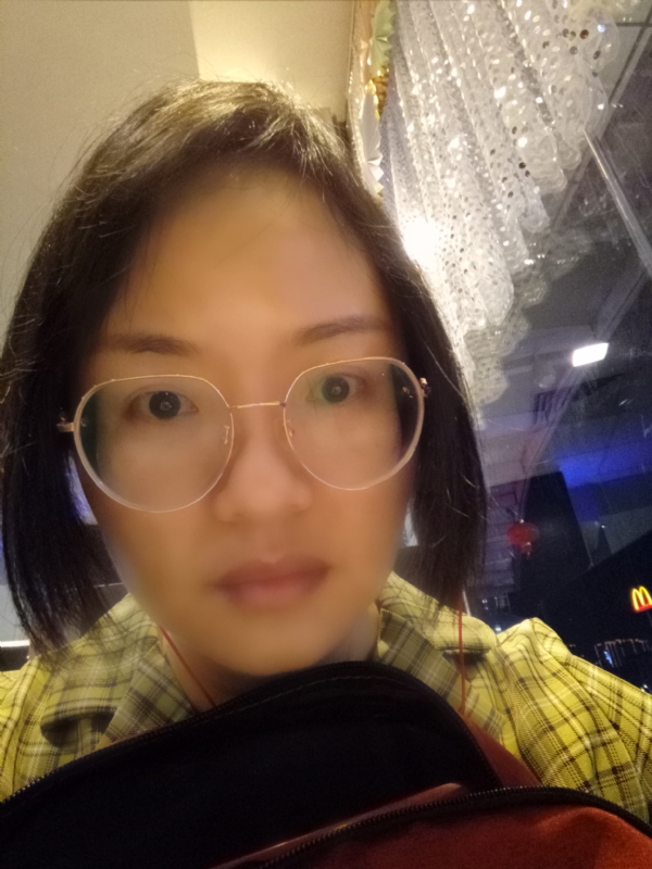 Betty的第二张照片--潍坊相亲服务中心