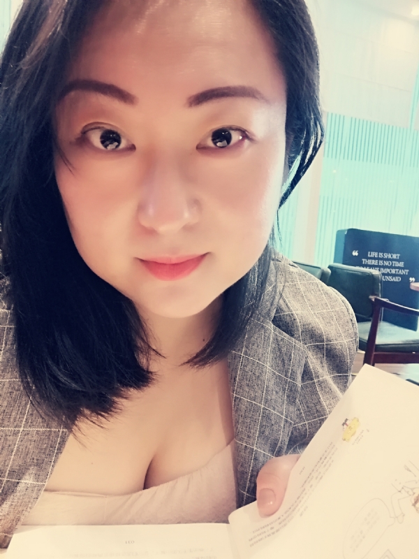 铃瑶的第二张照片--潍坊相亲服务中心