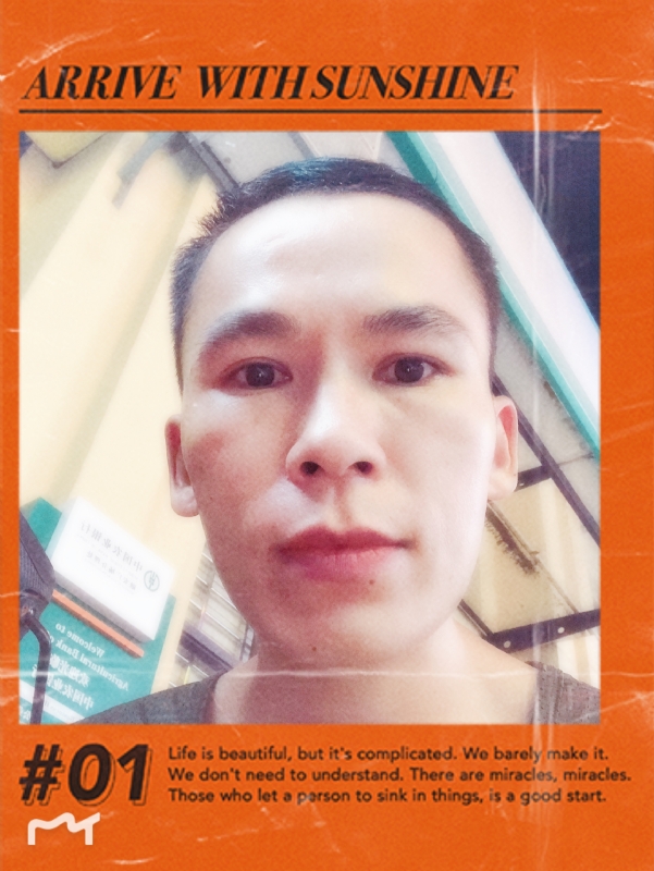 Hiti印相哥的第二张照片--潍坊相亲服务中心