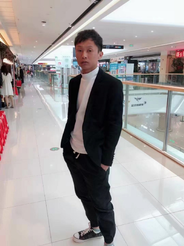 杰的第一张照片--潍坊相亲服务中心