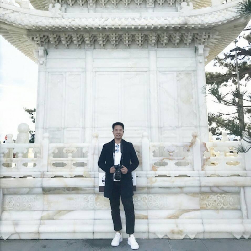 哈利波波的第二张照片--潍坊相亲服务中心