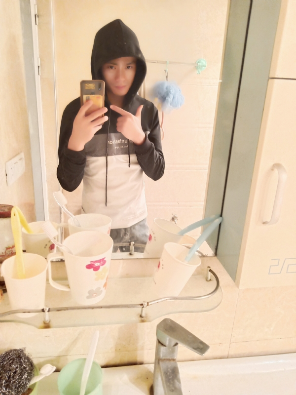 时间让我变傻的第一张照片--潍坊相亲服务中心