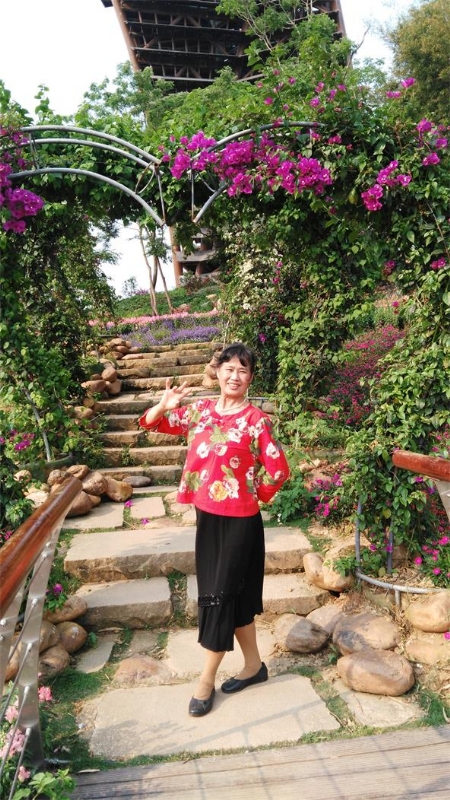 桂春的第一张照片--潍坊相亲服务中心