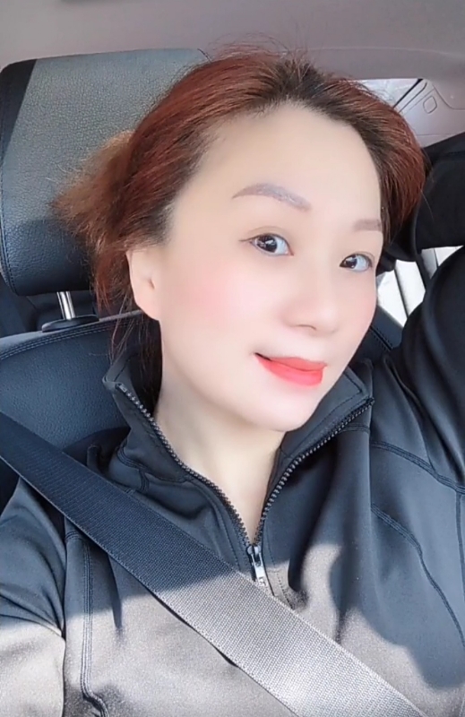 张文欣的第一张照片--潍坊相亲服务中心