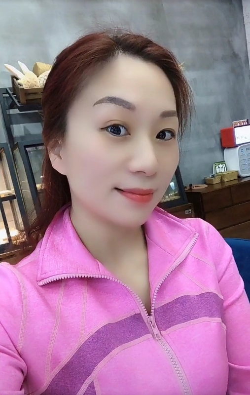 张文欣的第二张照片--潍坊相亲服务中心