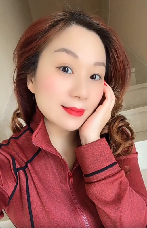 张文欣的第四张照片--潍坊相亲服务中心