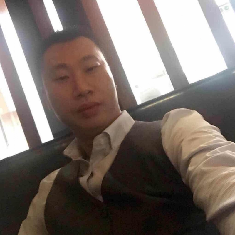 陈威的第一张照片--潍坊相亲服务中心