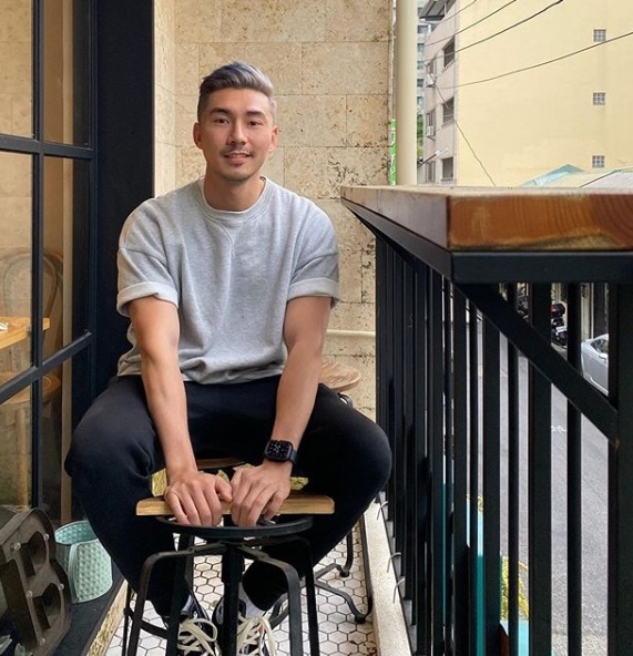 清秋的第一张照片--潍坊相亲服务中心