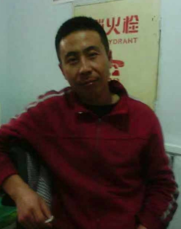 袭明轩的第一张照片--潍坊相亲服务中心