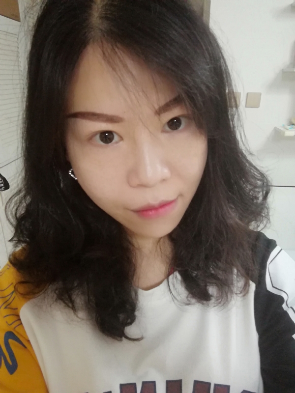 帛曳的第一张照片--潍坊相亲服务中心