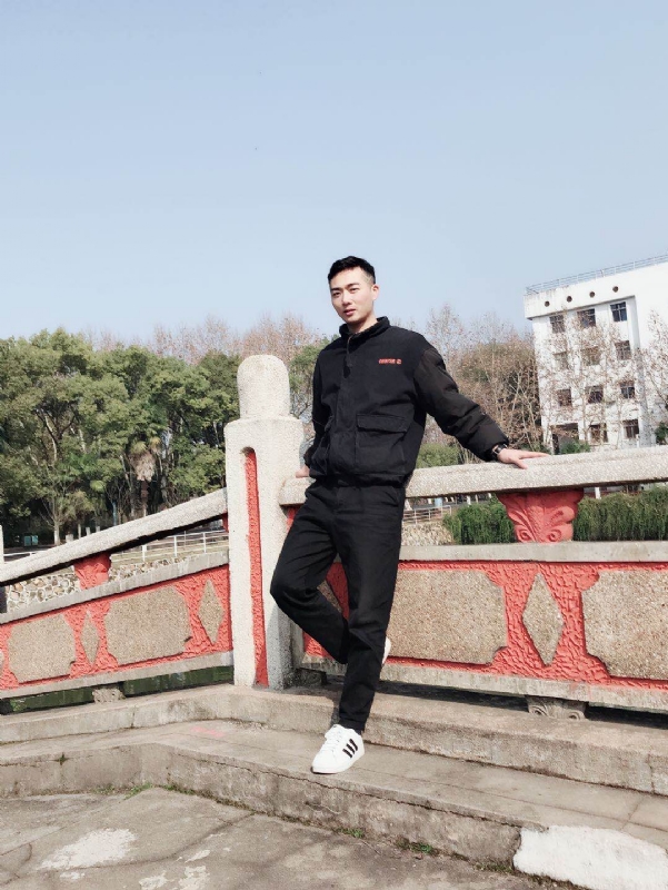 柒玥的第一张照片--潍坊相亲服务中心