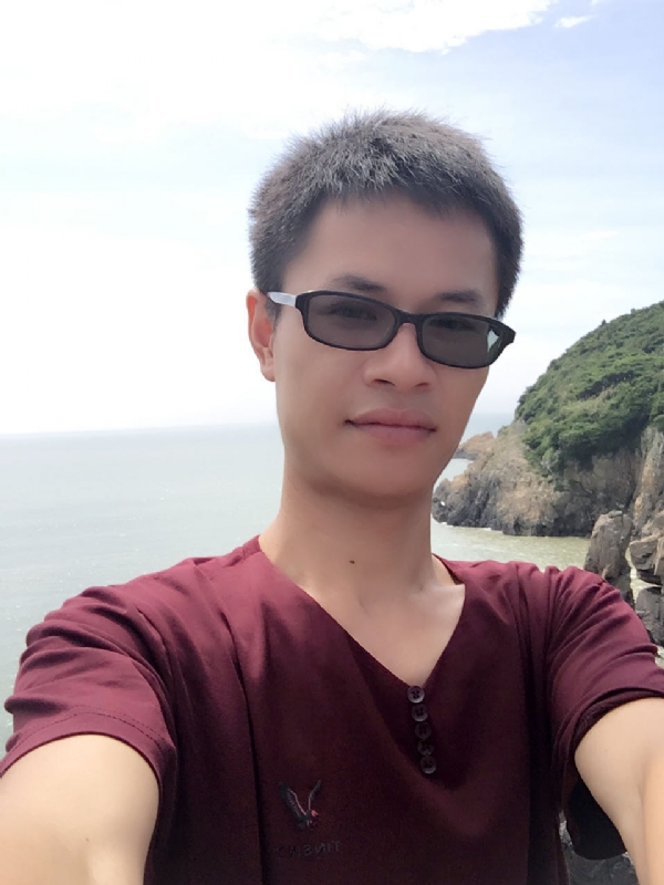 木木林的第一张照片--潍坊相亲服务中心