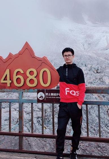 木木林的第三张照片--潍坊相亲服务中心