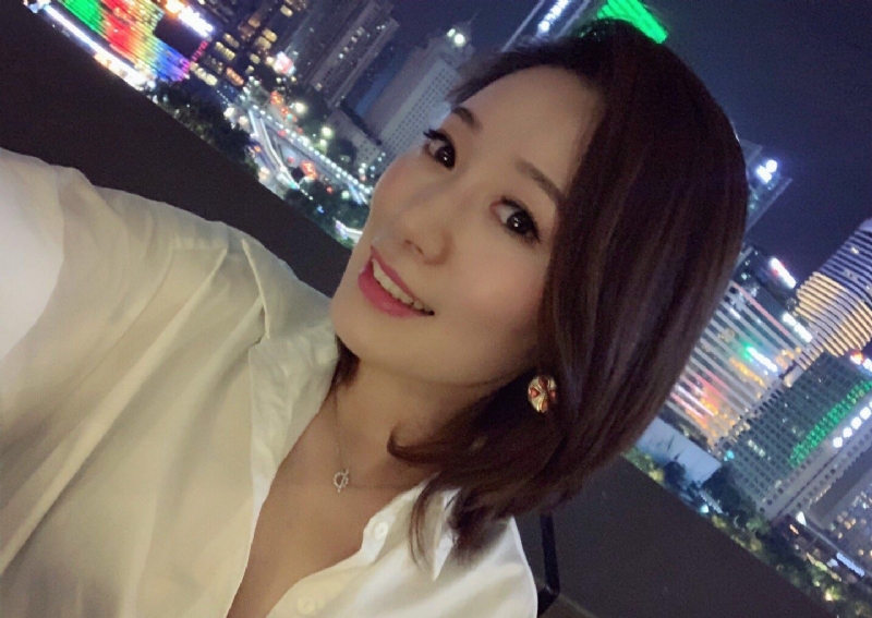 Mengyao的第二张照片--潍坊相亲服务中心