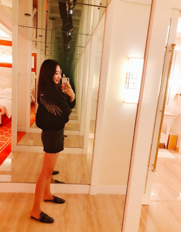 妮妮的第一张照片--潍坊相亲服务中心