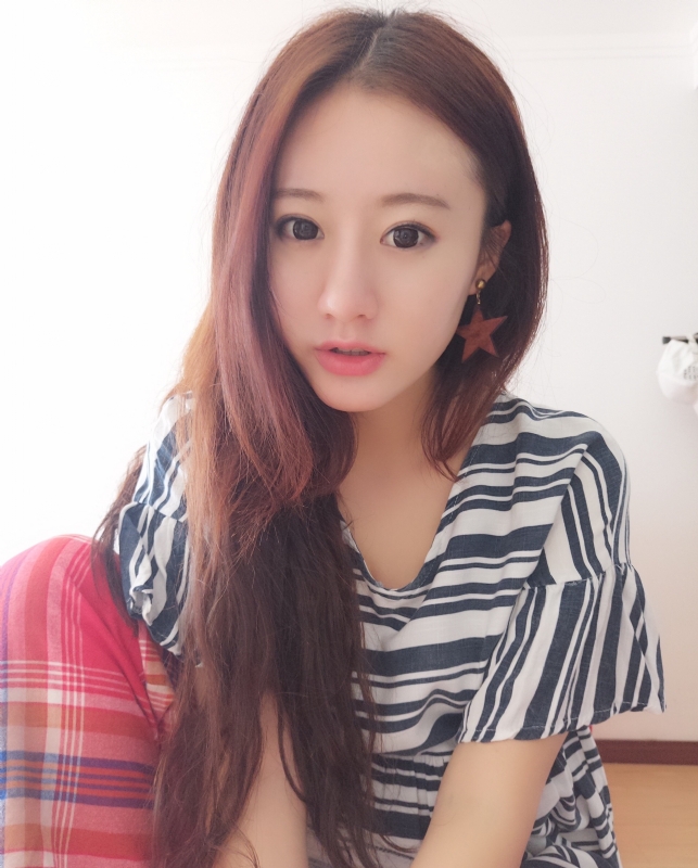 妮妮的第二张照片--潍坊相亲服务中心