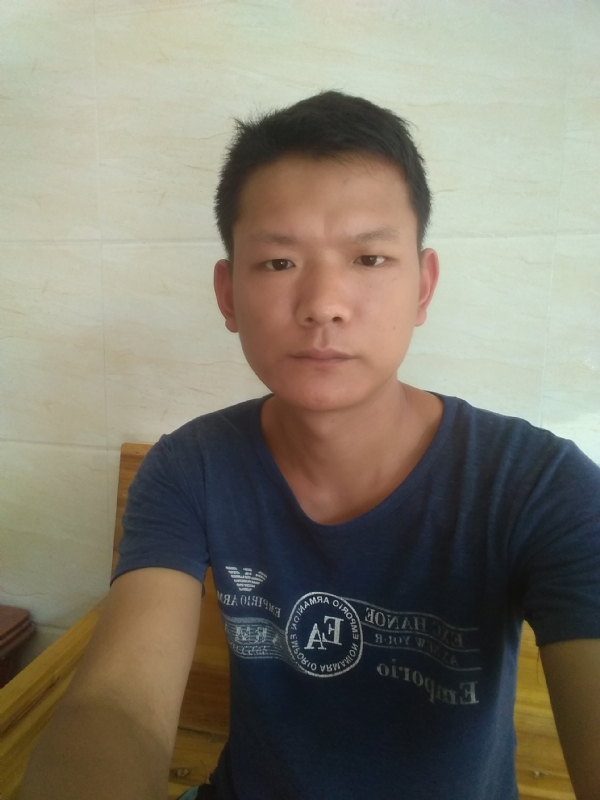 辉的第一张照片--潍坊相亲服务中心