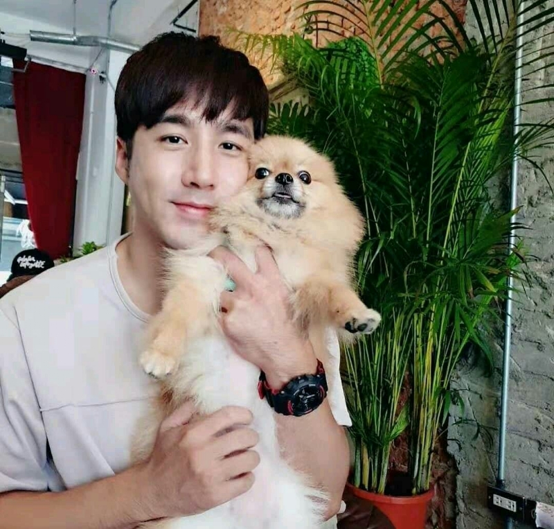 wnag的第一张照片--潍坊相亲服务中心