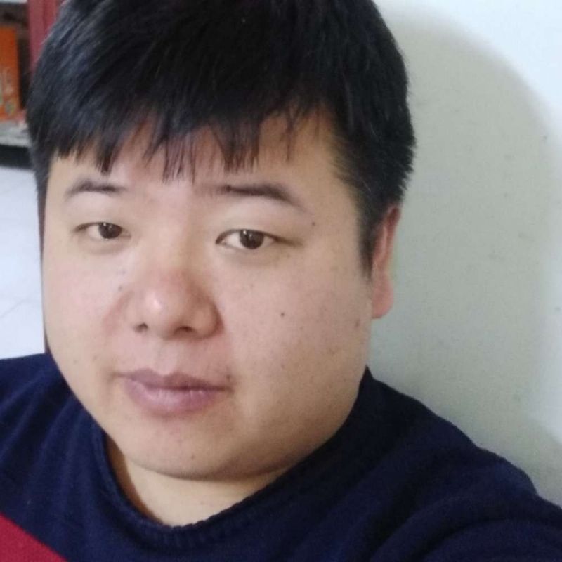 小胖的第一张照片--潍坊相亲服务中心