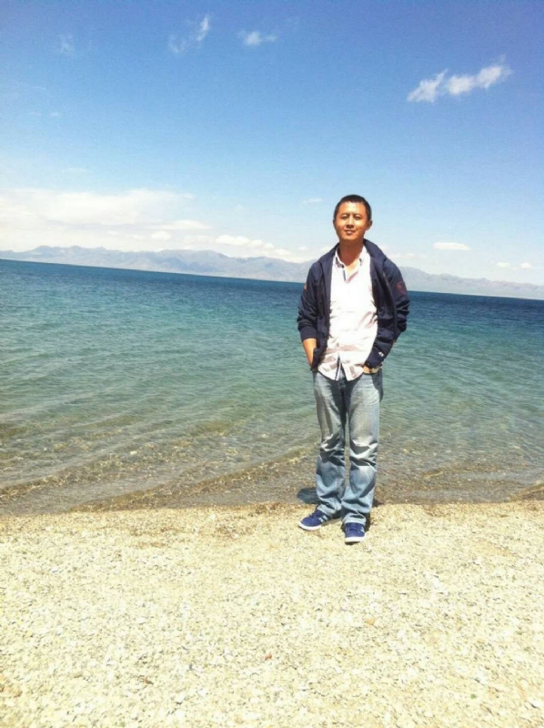 西西晨的第一张照片--潍坊相亲服务中心