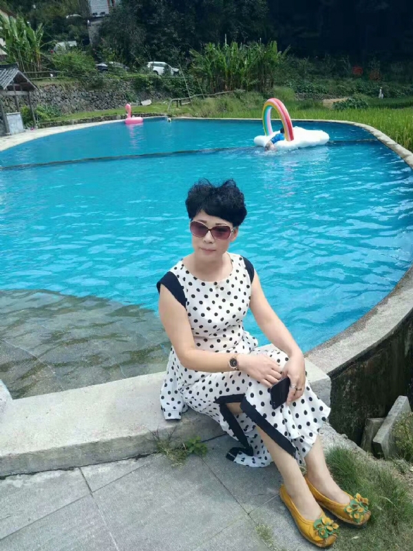 守望幸福的第一张照片--潍坊相亲服务中心