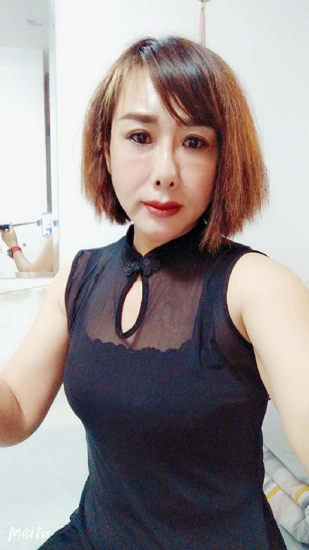 芊芊的第一张照片--潍坊相亲服务中心