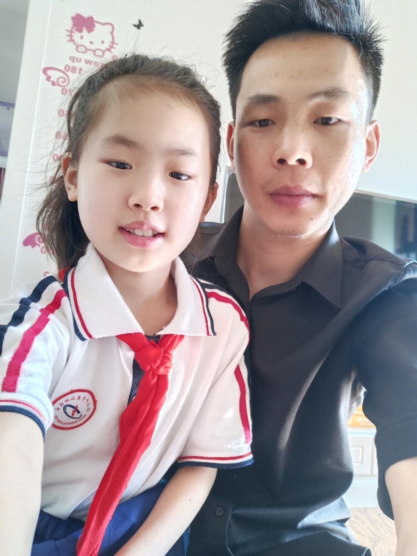 小神兽的第一张照片--潍坊相亲服务中心